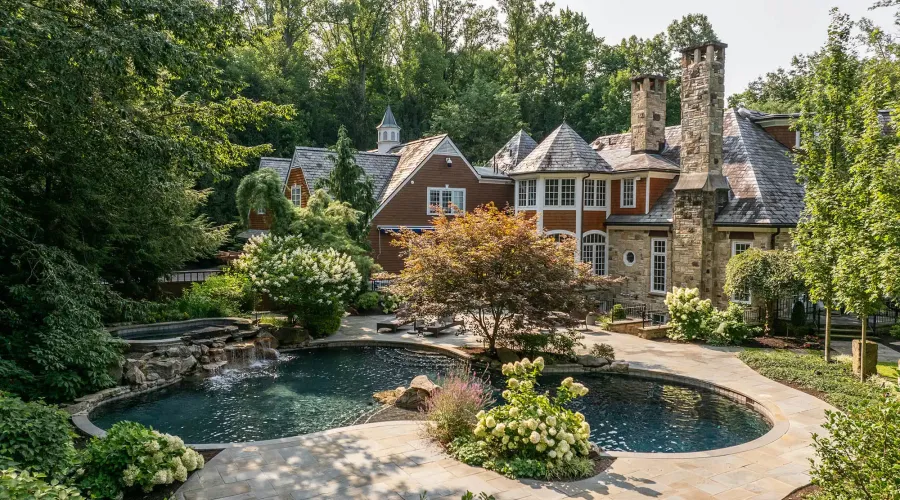 7955 Gray Eagle Chase, Gates Mills, Ohio, 44040, United States, 6 Bedrooms Bedrooms, ,8 BathroomsBathrooms,Residential,For Sale,7955 Gray Eagle Chase,1649712