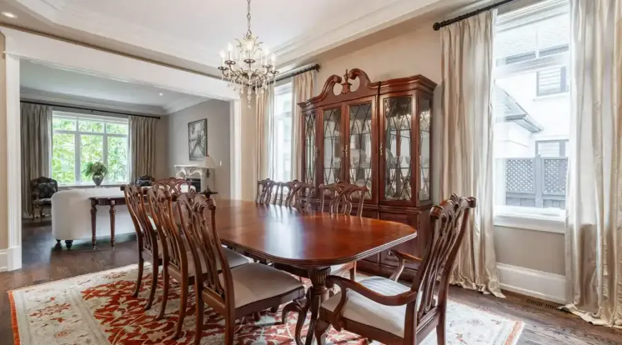 1502 Gregwood Rd, Mississauga, Ontario, L5H 2T4, Canada, 4 Bedrooms Bedrooms, ,6 BathroomsBathrooms,Single family home,For Sale,Gregwood Rd,1650714