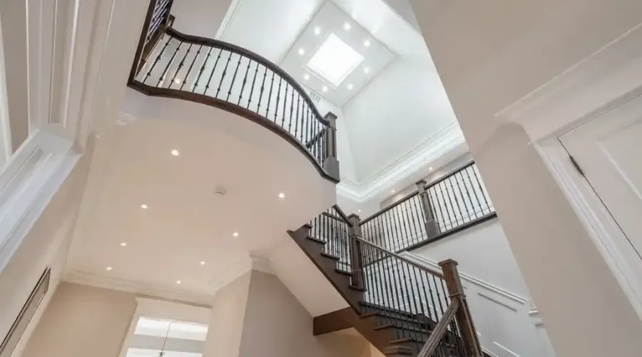 1502 Gregwood Rd, Mississauga, Ontario, L5H 2T4, Canada, 4 Bedrooms Bedrooms, ,6 BathroomsBathrooms,Single family home,For Sale,Gregwood Rd,1650714