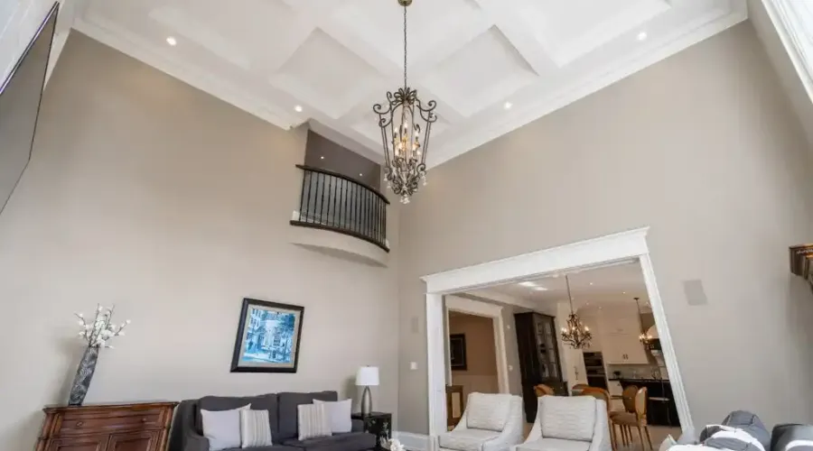 1502 Gregwood Rd, Mississauga, Ontario, L5H 2T4, Canada, 4 Bedrooms Bedrooms, ,6 BathroomsBathrooms,Single family home,For Sale,Gregwood Rd,1650714