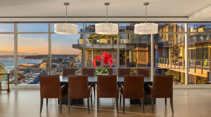 99 Union St, Seattle, Washington, United States, 2 Bedrooms Bedrooms, ,1 BathroomBathrooms,Condo,For Sale,Four Seasons Private Residences,Union ,1652293