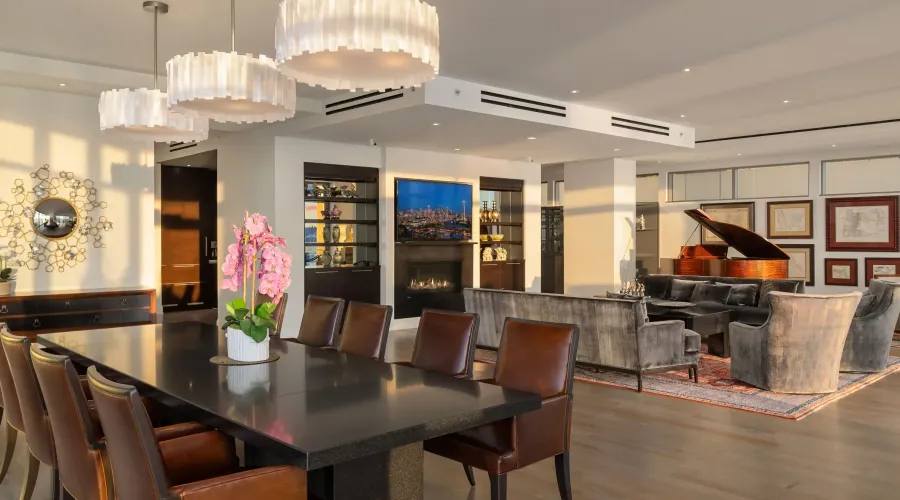 99 Union St, Seattle, Washington, United States, 2 Bedrooms Bedrooms, ,1 BathroomBathrooms,Condo,For Sale,Four Seasons Private Residences,Union ,1652293