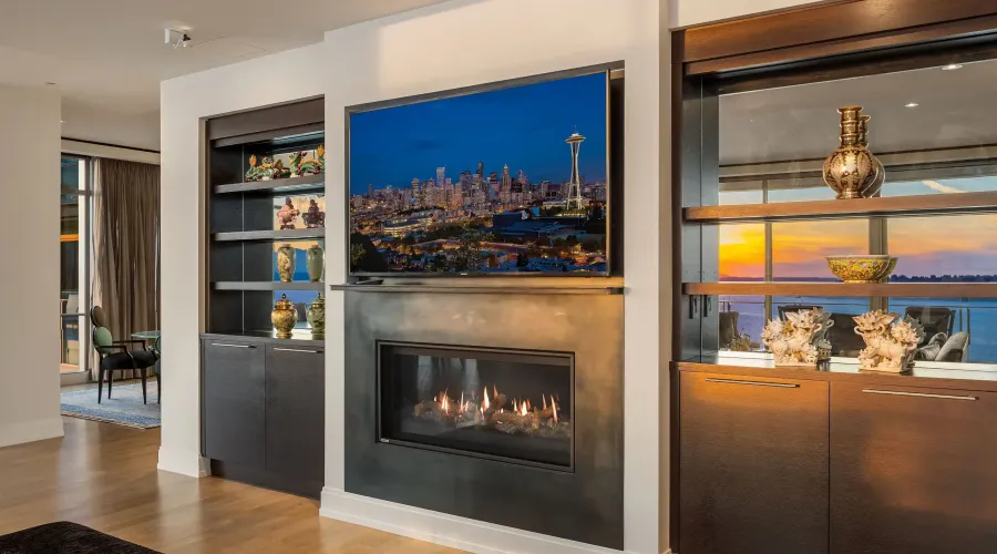 99 Union St, Seattle, Washington, United States, 2 Bedrooms Bedrooms, ,1 BathroomBathrooms,Condo,For Sale,Four Seasons Private Residences,Union ,1652293