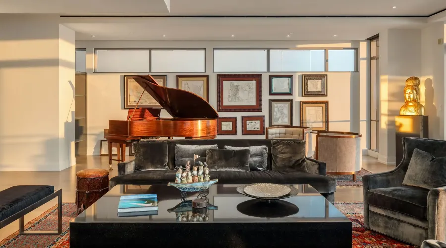 99 Union St, Seattle, Washington, United States, 2 Bedrooms Bedrooms, ,1 BathroomBathrooms,Condo,For Sale,Four Seasons Private Residences,Union ,1652293