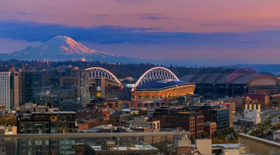 99 Union St, Seattle, Washington, United States, 2 Bedrooms Bedrooms, ,1 BathroomBathrooms,Condo,For Sale,Four Seasons Private Residences,Union ,1652293