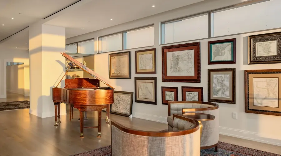 99 Union St, Seattle, Washington, United States, 2 Bedrooms Bedrooms, ,1 BathroomBathrooms,Condo,For Sale,Four Seasons Private Residences,Union ,1652293