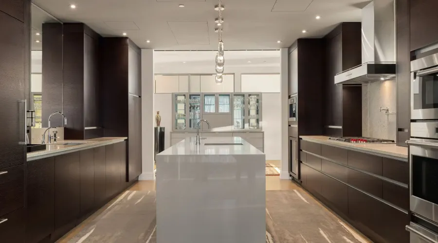 99 Union St, Seattle, Washington, United States, 2 Bedrooms Bedrooms, ,1 BathroomBathrooms,Condo,For Sale,Four Seasons Private Residences,Union ,1652293