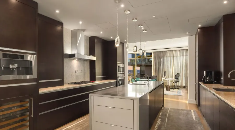 99 Union St, Seattle, Washington, United States, 2 Bedrooms Bedrooms, ,1 BathroomBathrooms,Condo,For Sale,Four Seasons Private Residences,Union ,1652293
