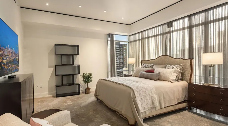 99 Union St, Seattle, Washington, United States, 2 Bedrooms Bedrooms, ,1 BathroomBathrooms,Condo,For Sale,Four Seasons Private Residences,Union ,1652293