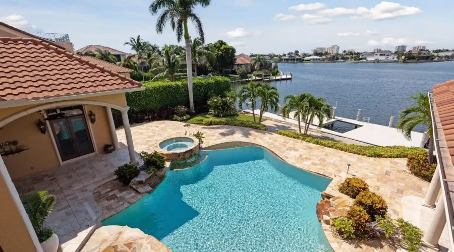 580 s heathwood DR, Marco Island, Florida, 34145, United States, 4 Bedrooms Bedrooms, ,8 BathroomsBathrooms,Residential,For Sale,580 s heathwood DR,1655157