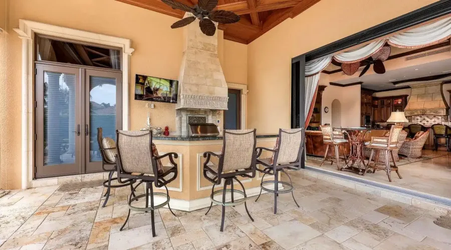 580 s heathwood DR, Marco Island, Florida, 34145, United States, 4 Bedrooms Bedrooms, ,8 BathroomsBathrooms,Residential,For Sale,580 s heathwood DR,1655157