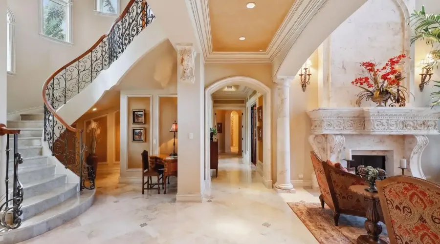 580 s heathwood DR, Marco Island, Florida, 34145, United States, 4 Bedrooms Bedrooms, ,8 BathroomsBathrooms,Residential,For Sale,580 s heathwood DR,1655157