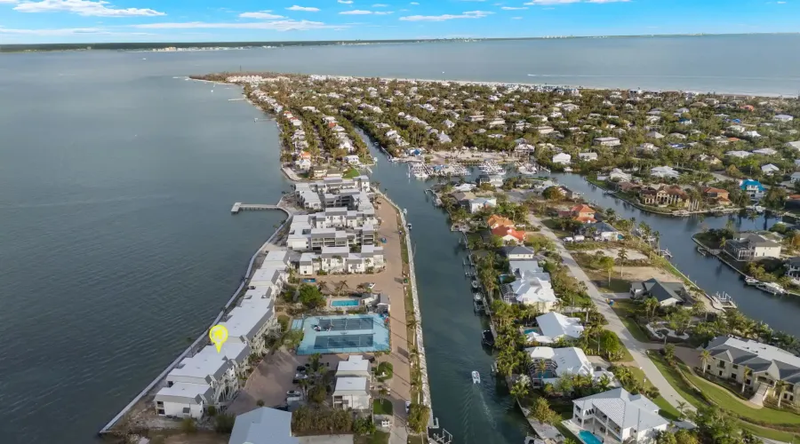 760 Sextant Drive, Sanibel, Florida, 33957, United States, 2 Bedrooms Bedrooms, 2 Rooms Rooms,8 BathroomsBathrooms,Condo,For Sale,Mariner Pointe,Sextant,2,1664365