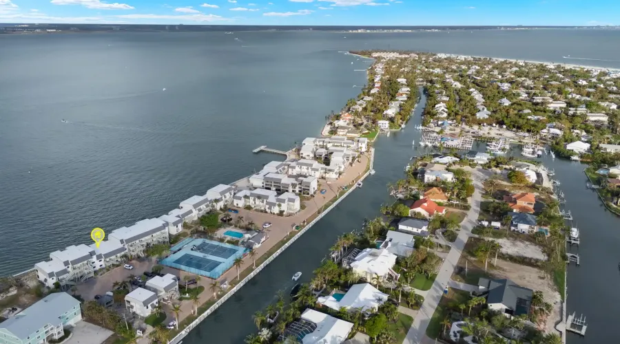 760 Sextant Drive, Sanibel, Florida, 33957, United States, 2 Bedrooms Bedrooms, 2 Rooms Rooms,8 BathroomsBathrooms,Condo,For Sale,Mariner Pointe,Sextant,2,1664365