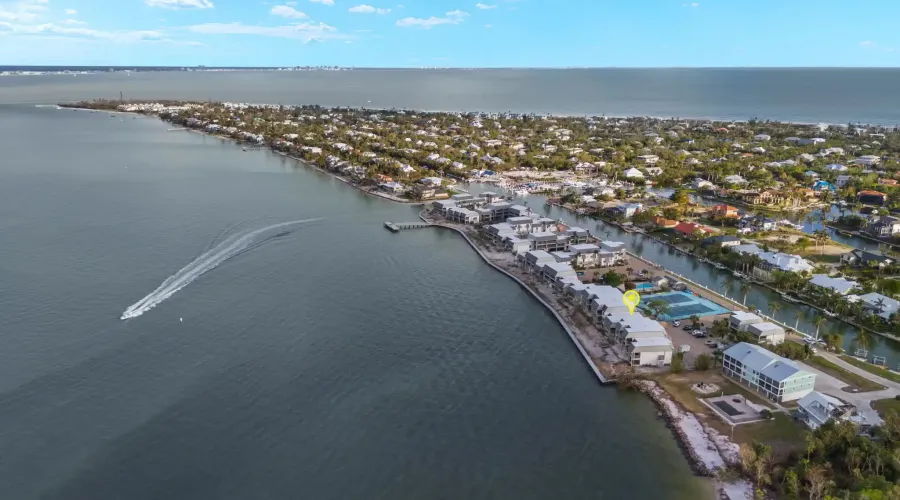 760 Sextant Drive, Sanibel, Florida, 33957, United States, 2 Bedrooms Bedrooms, 2 Rooms Rooms,8 BathroomsBathrooms,Condo,For Sale,Mariner Pointe,Sextant,2,1664365