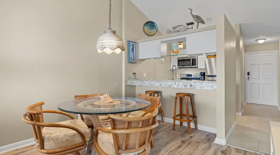 760 Sextant Drive, Sanibel, Florida, 33957, United States, 2 Bedrooms Bedrooms, 2 Rooms Rooms,8 BathroomsBathrooms,Condo,For Sale,Mariner Pointe,Sextant,2,1664365
