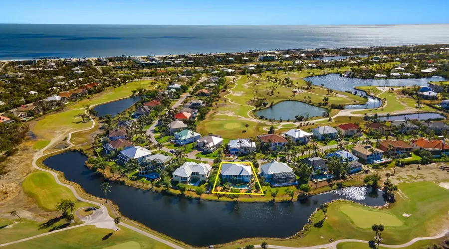 788 Birdie View Point, Sanibel, Florida, 33957, United States, 3 Bedrooms Bedrooms, 12 Rooms Rooms,3 BathroomsBathrooms,Residential,For Sale,Birdie View,1664366