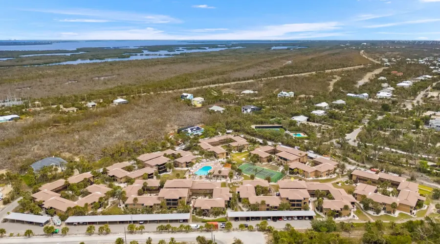 5117 Sea Bell Road, Sanibel, Florida, 33957, United States, 2 Bedrooms Bedrooms, 7 Rooms Rooms,2 BathroomsBathrooms,Condo,For Sale,F,Sea Bell,1,1665549