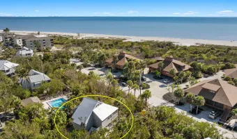 1799 Middle Gulf Drive, Sanibel, Florida, 33957, United States, 2 Bedrooms Bedrooms, 9 Rooms Rooms,2 BathroomsBathrooms,Condo,For Sale,Sea Loft Village 105,Middle Gulf,1683810