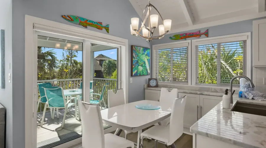 1799 Middle Gulf Drive, Sanibel, Florida, 33957, United States, 2 Bedrooms Bedrooms, 9 Rooms Rooms,2 BathroomsBathrooms,Condo,For Sale,Sea Loft Village 105,Middle Gulf,1683810