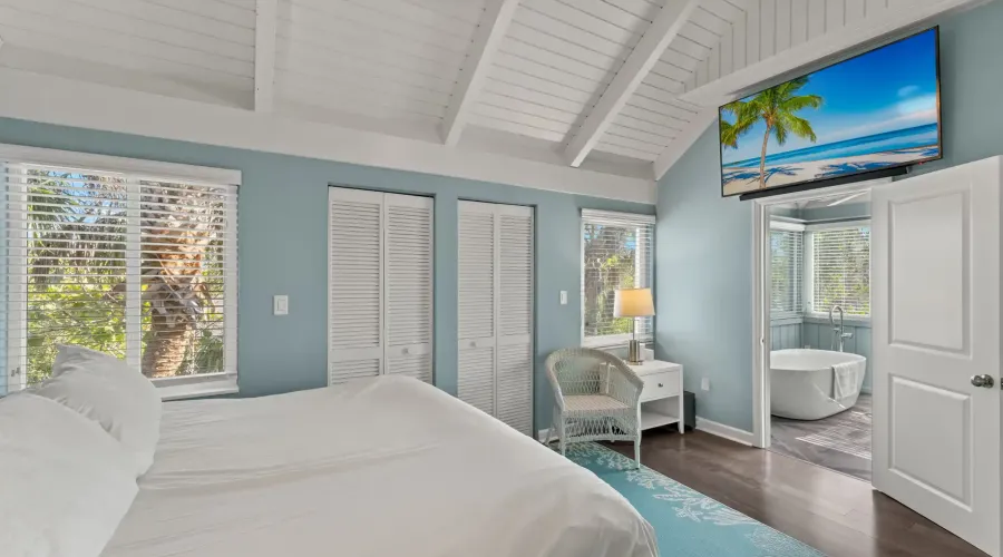 1799 Middle Gulf Drive, Sanibel, Florida, 33957, United States, 2 Bedrooms Bedrooms, 9 Rooms Rooms,2 BathroomsBathrooms,Condo,For Sale,Sea Loft Village 105,Middle Gulf,1683810