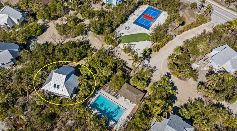1799 Middle Gulf Drive, Sanibel, Florida, 33957, United States, 2 Bedrooms Bedrooms, 9 Rooms Rooms,2 BathroomsBathrooms,Condo,For Sale,Sea Loft Village 105,Middle Gulf,1683810