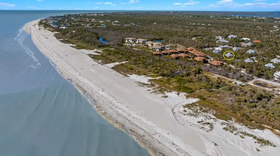 1799 Middle Gulf Drive, Sanibel, Florida, 33957, United States, 2 Bedrooms Bedrooms, 9 Rooms Rooms,2 BathroomsBathrooms,Condo,For Sale,Sea Loft Village 105,Middle Gulf,1683810