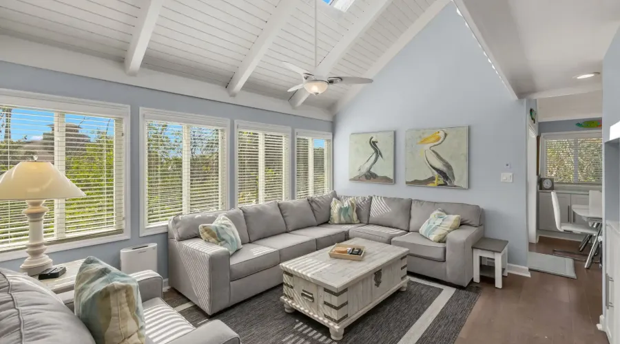 1799 Middle Gulf Drive, Sanibel, Florida, 33957, United States, 2 Bedrooms Bedrooms, 9 Rooms Rooms,2 BathroomsBathrooms,Condo,For Sale,Sea Loft Village 105,Middle Gulf,1683810