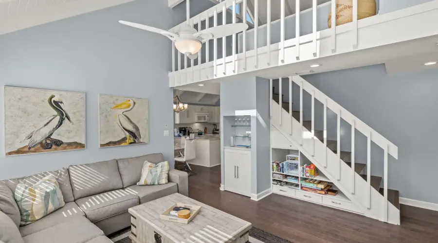 1799 Middle Gulf Drive, Sanibel, Florida, 33957, United States, 2 Bedrooms Bedrooms, 9 Rooms Rooms,2 BathroomsBathrooms,Condo,For Sale,Sea Loft Village 105,Middle Gulf,1683810