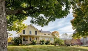 1030 County Route 27A, Ancram, New York, 12502, United States, 3 Bedrooms Bedrooms, 10 Rooms Rooms,2 BathroomsBathrooms,Residential,For Sale,County Route 27A,1689134