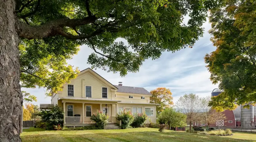 1030 County Route 27A, Ancram, New York, 12502, United States, 3 Bedrooms Bedrooms, 10 Rooms Rooms,2 BathroomsBathrooms,Residential,For Sale,County Route 27A,1689134
