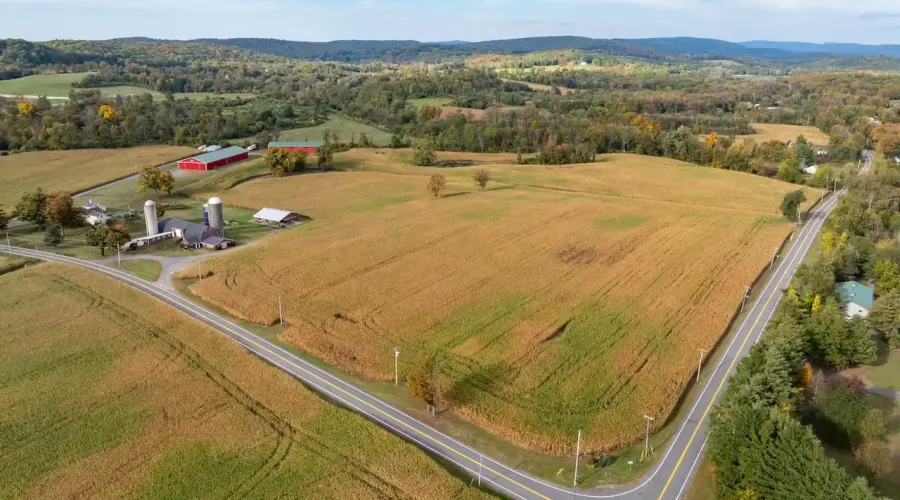 1030 County Route 27A, Ancram, New York, 12502, United States, 3 Bedrooms Bedrooms, 10 Rooms Rooms,2 BathroomsBathrooms,Residential,For Sale,County Route 27A,1689134