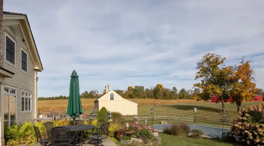 1030 County Route 27A, Ancram, New York, 12502, United States, 3 Bedrooms Bedrooms, 10 Rooms Rooms,2 BathroomsBathrooms,Residential,For Sale,County Route 27A,1689134