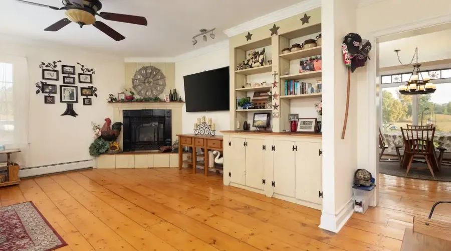 1030 County Route 27A, Ancram, New York, 12502, United States, 3 Bedrooms Bedrooms, 10 Rooms Rooms,2 BathroomsBathrooms,Residential,For Sale,County Route 27A,1689134