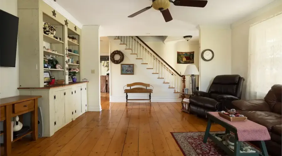 1030 County Route 27A, Ancram, New York, 12502, United States, 3 Bedrooms Bedrooms, 10 Rooms Rooms,2 BathroomsBathrooms,Residential,For Sale,County Route 27A,1689134