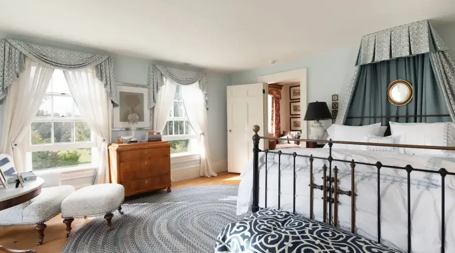 47-49 Crescent Road, Millbrook, New York, 12545, United States, 5 Bedrooms Bedrooms, 15 Rooms Rooms,5 BathroomsBathrooms,Residential,For Sale,Crescent,1689135