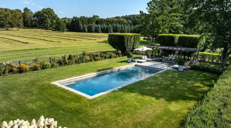 47-49 Crescent Road, Millbrook, New York, 12545, United States, 5 Bedrooms Bedrooms, 15 Rooms Rooms,5 BathroomsBathrooms,Residential,For Sale,Crescent,1689135