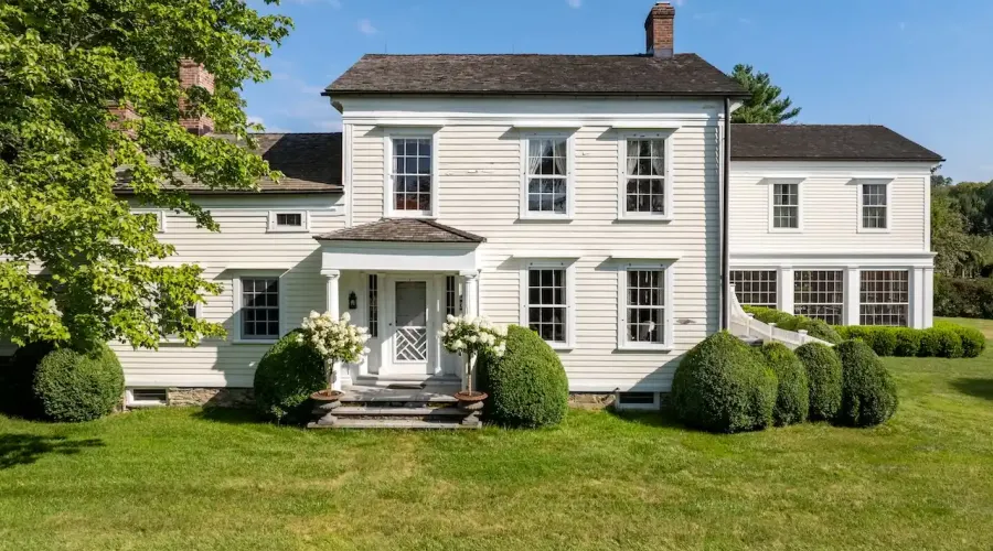 47-49 Crescent Road, Millbrook, New York, 12545, United States, 5 Bedrooms Bedrooms, 15 Rooms Rooms,5 BathroomsBathrooms,Residential,For Sale,Crescent,1689135