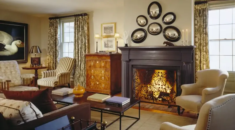 47-49 Crescent Road, Millbrook, New York, 12545, United States, 5 Bedrooms Bedrooms, 15 Rooms Rooms,5 BathroomsBathrooms,Residential,For Sale,Crescent,1689135