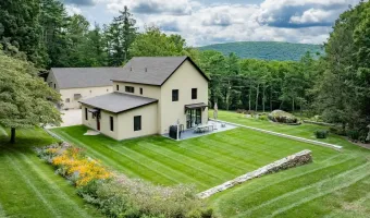 89 Under Mountain Road, Falls Village, Connecticut, 06031, United States, 3 Bedrooms Bedrooms, 9 Rooms Rooms,3 BathroomsBathrooms,Residential,For Sale,Under Mountain,1689136