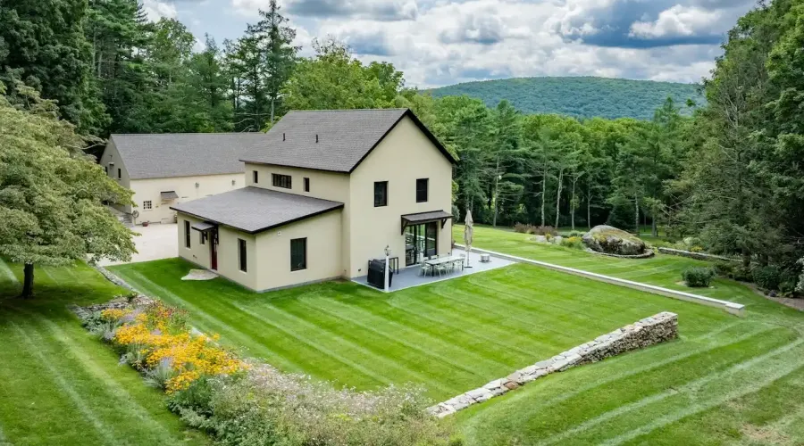 89 Under Mountain Road, Falls Village, Connecticut, 06031, United States, 3 Bedrooms Bedrooms, 9 Rooms Rooms,3 BathroomsBathrooms,Residential,For Sale,Under Mountain,1689136