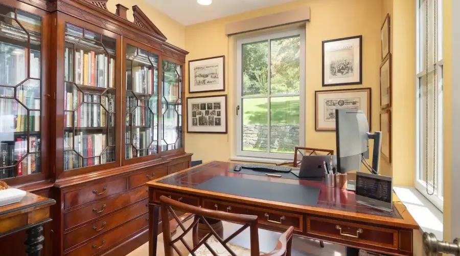 89 Under Mountain Road, Falls Village, Connecticut, 06031, United States, 3 Bedrooms Bedrooms, 9 Rooms Rooms,3 BathroomsBathrooms,Residential,For Sale,Under Mountain,1689136
