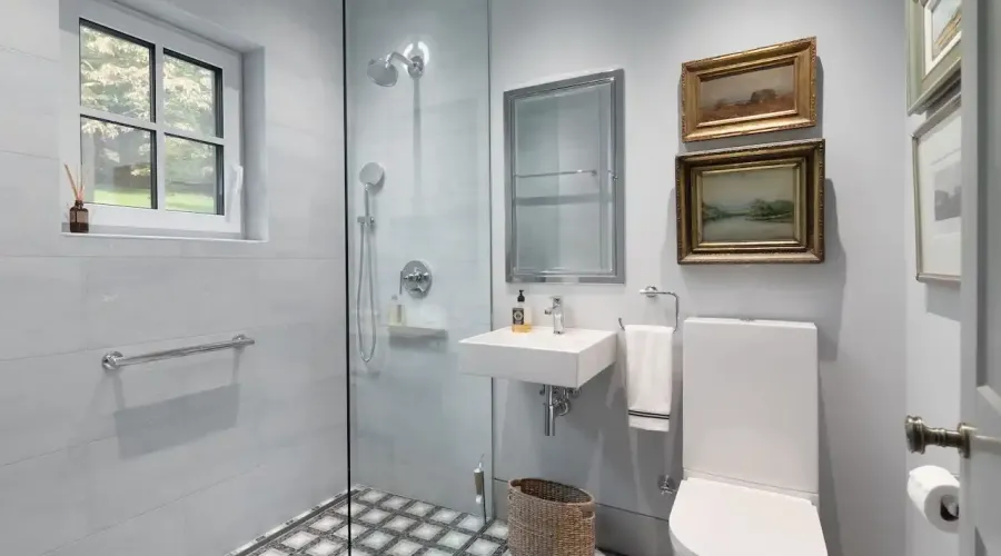 89 Under Mountain Road, Falls Village, Connecticut, 06031, United States, 3 Bedrooms Bedrooms, 9 Rooms Rooms,3 BathroomsBathrooms,Residential,For Sale,Under Mountain,1689136
