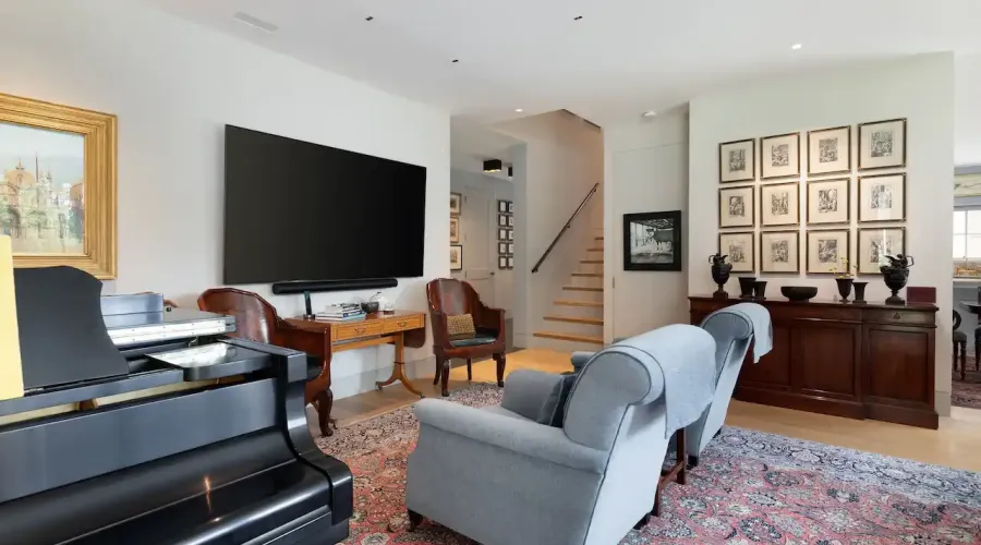 89 Under Mountain Road, Falls Village, Connecticut, 06031, United States, 3 Bedrooms Bedrooms, 9 Rooms Rooms,3 BathroomsBathrooms,Residential,For Sale,Under Mountain,1689136