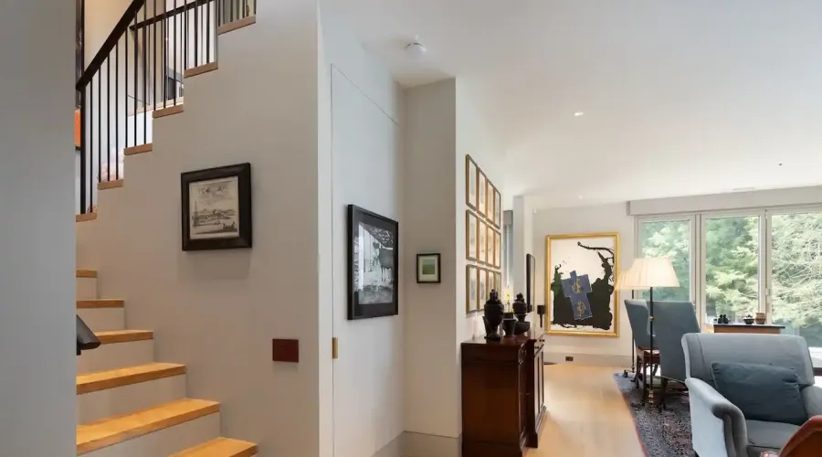 89 Under Mountain Road, Falls Village, Connecticut, 06031, United States, 3 Bedrooms Bedrooms, 9 Rooms Rooms,3 BathroomsBathrooms,Residential,For Sale,Under Mountain,1689136