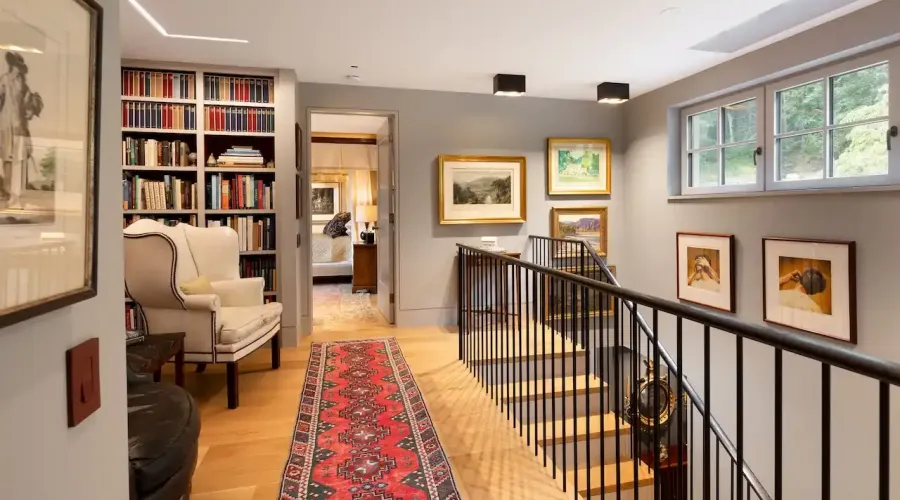 89 Under Mountain Road, Falls Village, Connecticut, 06031, United States, 3 Bedrooms Bedrooms, 9 Rooms Rooms,3 BathroomsBathrooms,Residential,For Sale,Under Mountain,1689136