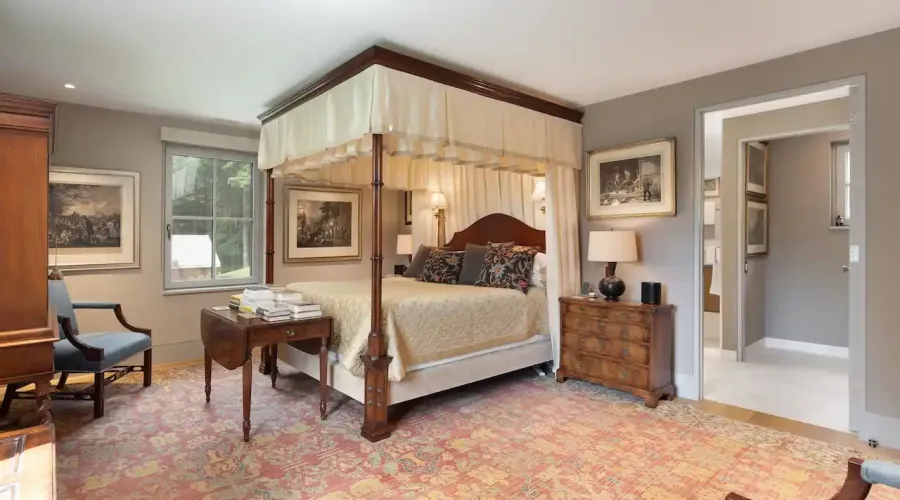 89 Under Mountain Road, Falls Village, Connecticut, 06031, United States, 3 Bedrooms Bedrooms, 9 Rooms Rooms,3 BathroomsBathrooms,Residential,For Sale,Under Mountain,1689136