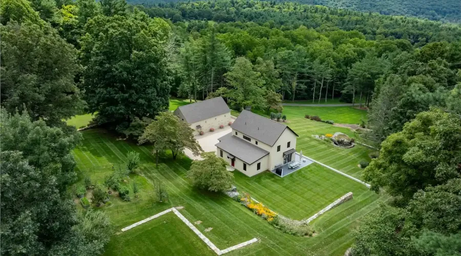 89 Under Mountain Road, Falls Village, Connecticut, 06031, United States, 3 Bedrooms Bedrooms, 9 Rooms Rooms,3 BathroomsBathrooms,Residential,For Sale,Under Mountain,1689136