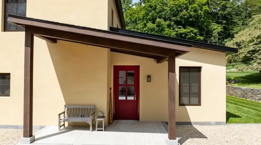 89 Under Mountain Road, Falls Village, Connecticut, 06031, United States, 3 Bedrooms Bedrooms, 9 Rooms Rooms,3 BathroomsBathrooms,Residential,For Sale,Under Mountain,1689136