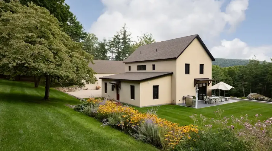 89 Under Mountain Road, Falls Village, Connecticut, 06031, United States, 3 Bedrooms Bedrooms, 9 Rooms Rooms,3 BathroomsBathrooms,Residential,For Sale,Under Mountain,1689136